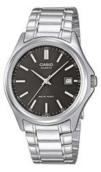 CASIO TIMELESS COLLECTION Quarzuhr MTP-1183PA-1AEG, Armbanduhr, günstig online kaufen