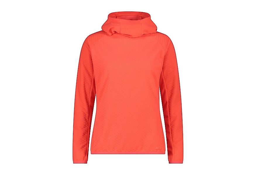 CMP Kapuzenpullover CMP Damen Kapuzenpullover Woman Sweat Fix Hood 34G4196 günstig online kaufen