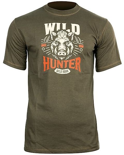 Hart T-Shirt T-Shirt Ground günstig online kaufen
