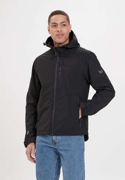 WHISTLER Softshelljacke RODNEY mit wind- und günstig online kaufen