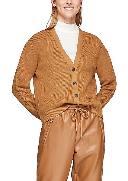s.Oliver Cardigan günstig online kaufen