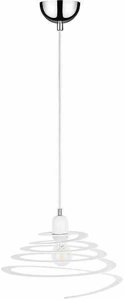 SPOT Light Pendelleuchte »Komet«, 1 flammig, Leuchtmittel E27   Leuchtmitte günstig online kaufen