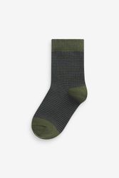 Next Kurzsocken Socken mit hohem Baumwollanteil, günstig online kaufen