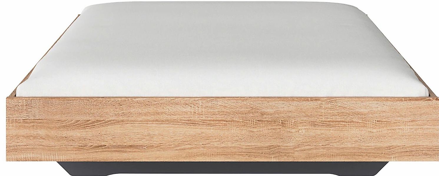 rauch Futonbett "Phoenix" ohne Kopfteil günstig online kaufen