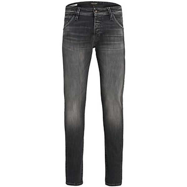Jack & Jones  Jeans 12175890 GLEEN-BLACK DENIM günstig online kaufen