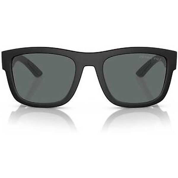 Prada  Sonnenbrillen Sonnenbrille PS01ZS DG002G Polarisiert günstig online kaufen