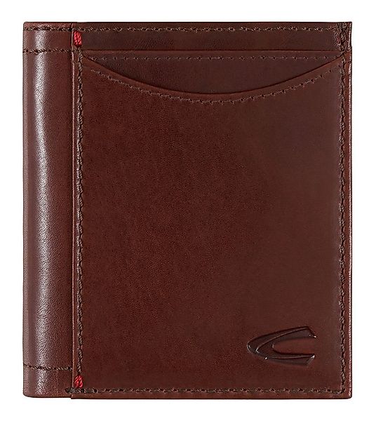 camel active Geldbörse Card Wallet, mit RFID-Blocker Schutz günstig online kaufen