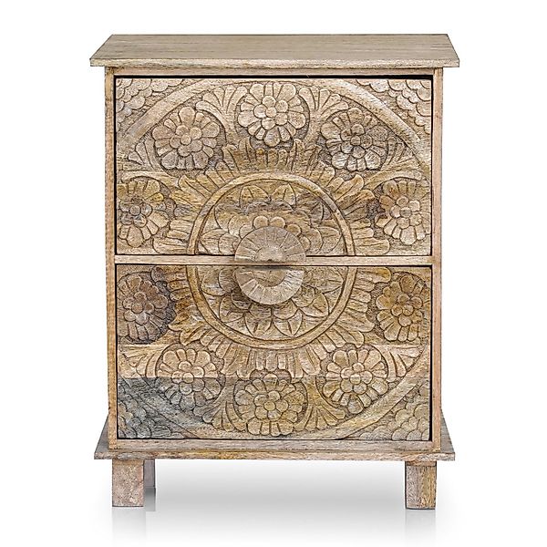 Marrakesch Orient & Mediterran Interior Nachttisch günstig online kaufen