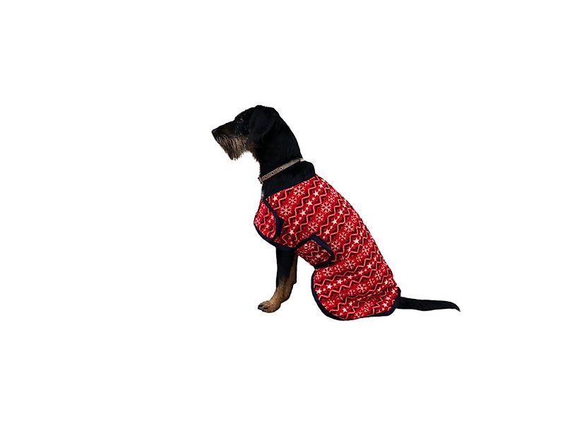 Horse Guard Tierdecke Horse Guard Weihnachten Hundedecke Hundemantel Weihna günstig online kaufen