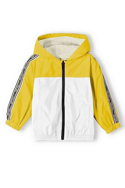 MINOTI Softshelljacke Windbreaker (12m-14y) günstig online kaufen
