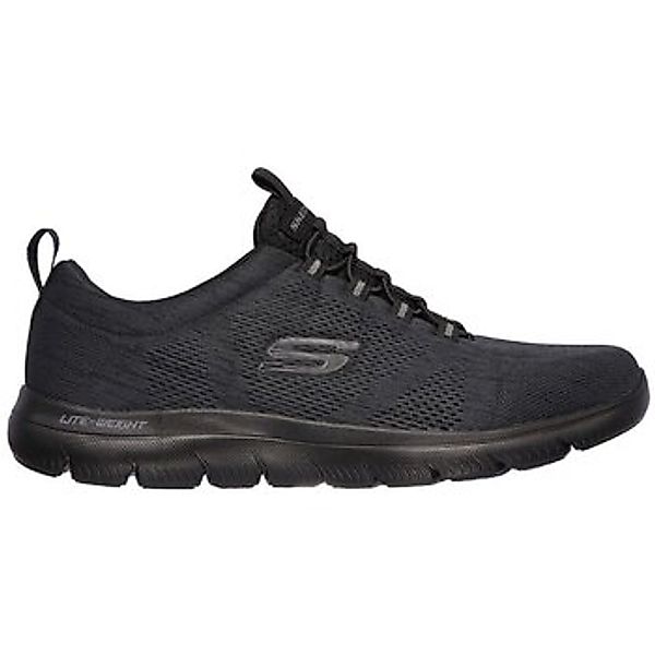 Skechers  Sneaker SUMMITS LOUVIN 232186 BBK günstig online kaufen