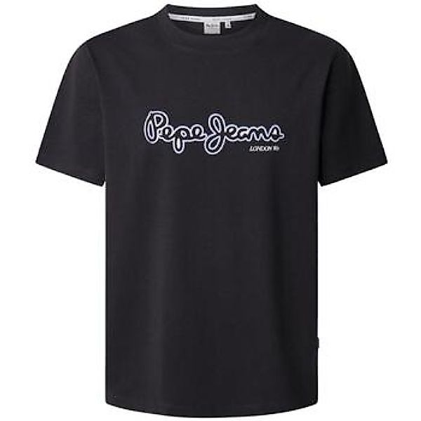 Pepe jeans  T-Shirts & Poloshirts PM509721 günstig online kaufen