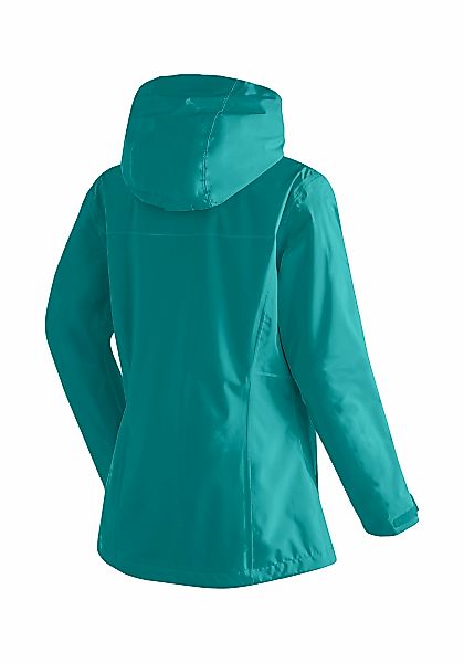 Maier Sports Outdoorjacke "Zonda 2.0 W", Damen Wanderjacke mit Kapuze, wass günstig online kaufen