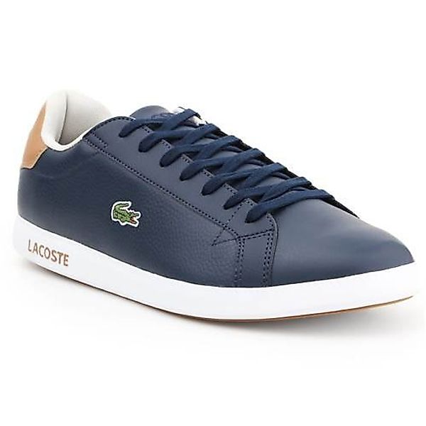 Lacoste Graduate Schuhe EU 46 1/2 Navy blue günstig online kaufen