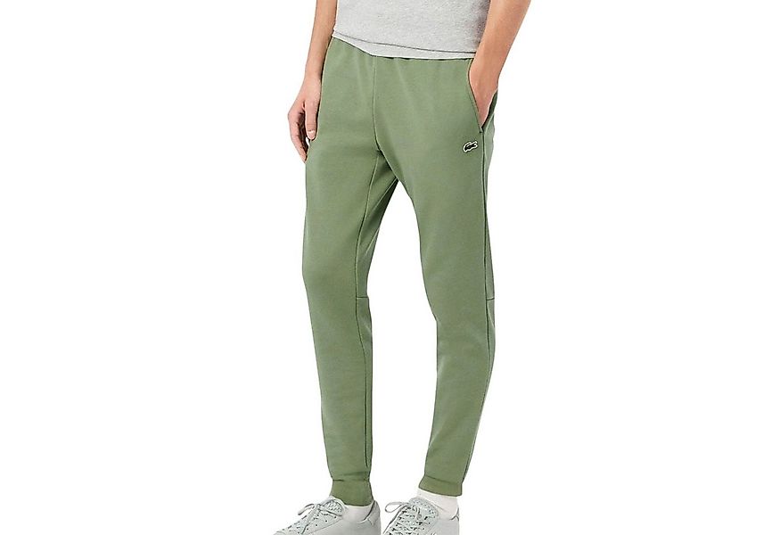 Lacoste Sweatbermudas Herren Jogginghose, Sweatpants Slim Fit - Trackpant günstig online kaufen