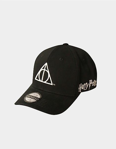 Harry Potter Snapback Cap günstig online kaufen