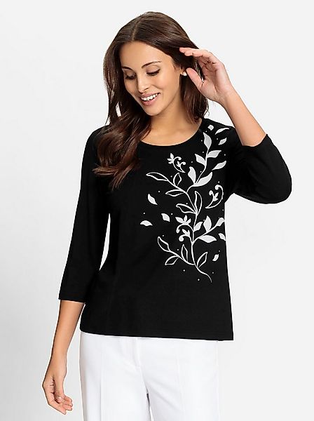 Witt T-Shirt 3/4-Arm-Shirt . günstig online kaufen