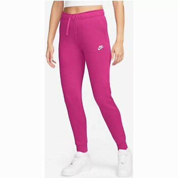 Nike Sportswear Jogginghose "CLUB FLEECE WOMENS MID-RISE JOGGERS" günstig online kaufen