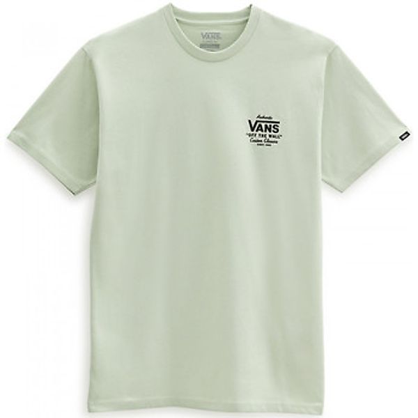 Vans  T-Shirts & Poloshirts Holder st classic günstig online kaufen