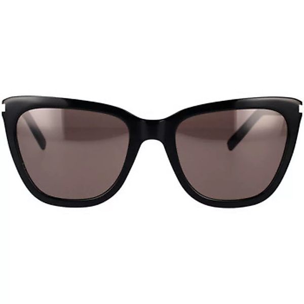 Yves Saint Laurent  Sonnenbrillen Sonnenbrille Saint Laurent SL 548 Slim 00 günstig online kaufen