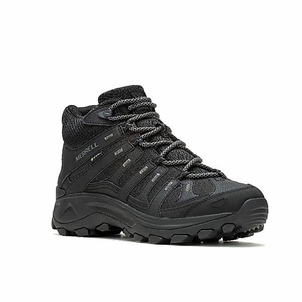 Merrell Wanderschuh "CLAYPOOL 2 SPORT MID GORE-TEX", wasserdicht günstig online kaufen