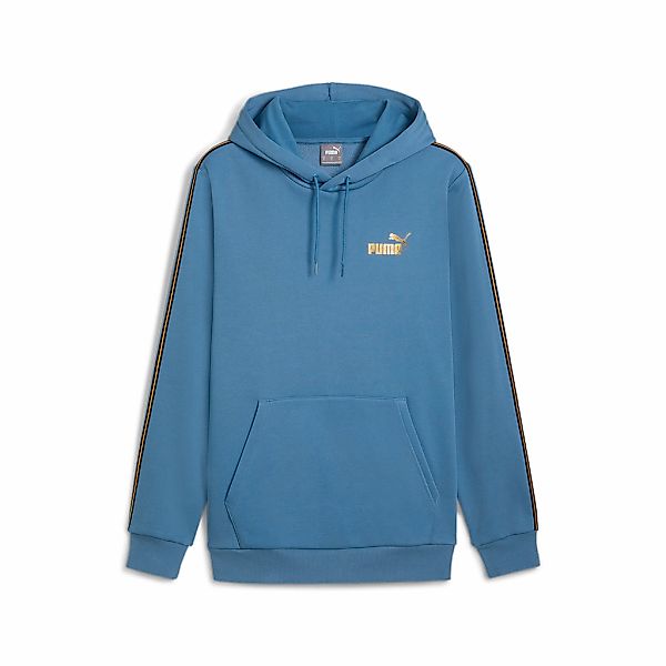 PUMA Kapuzensweatshirt "ESS TAPE MINIMAL GOLD HOODIE FL" günstig online kaufen