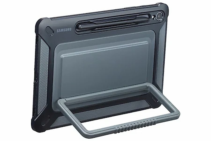 Samsung Tablet-Hülle »Outdoor Cover« für Samsung Galaxy Tab S9 günstig online kaufen
