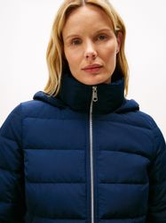 Tommy Hilfiger Steppjacke MW DOWN SLIM günstig online kaufen