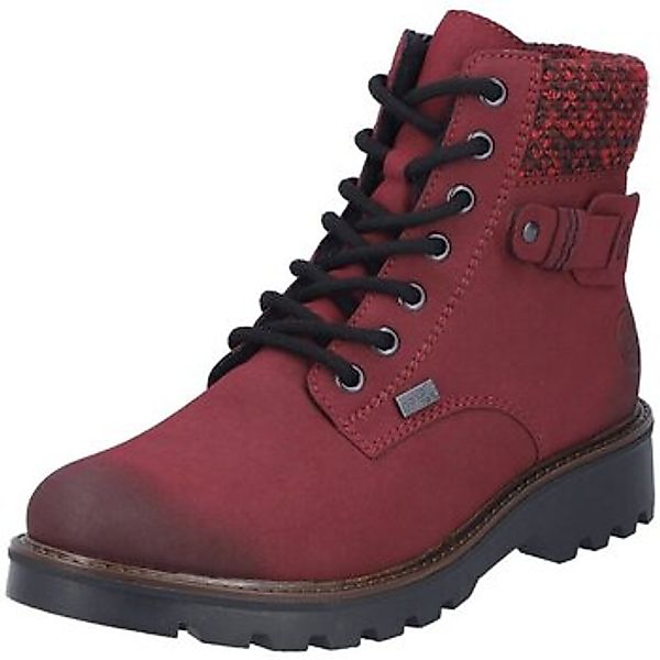 Rieker  Stiefel Stiefeletten 73225-35 günstig online kaufen