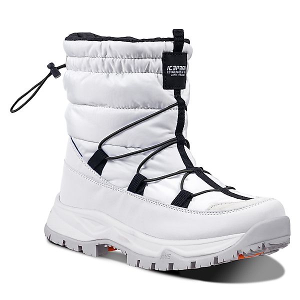 Icepeak AJACCIO MS Snowboots wasserabweisend und günstig online kaufen