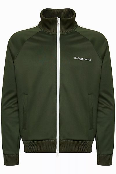 TheJoggConcept Sweatjacke "Trainingsjacke JCMSami" günstig online kaufen