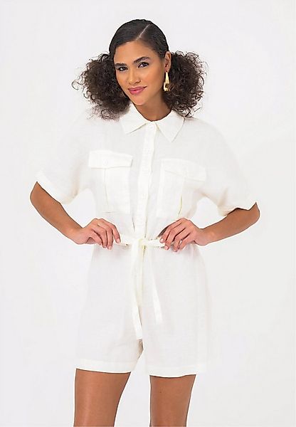 freshlions Jumpsuit Livia (1-tlg) mit atmungsaktiver Eigenschaft günstig online kaufen