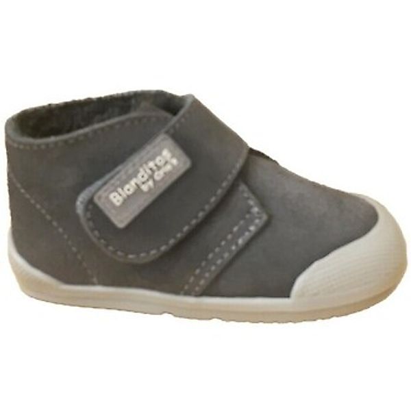 Blanditos  Stiefel Críos Blanditos de Crío's  SANSA Gris günstig online kaufen