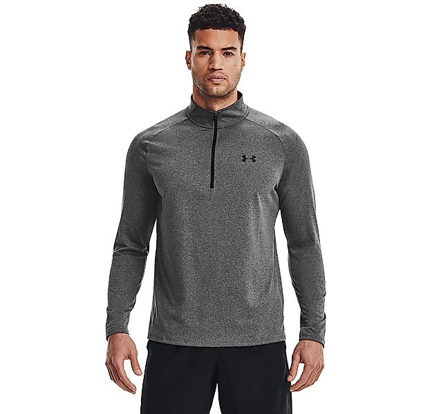 Under Armour® Funktionsshirt TECH 2.0 1/2 ZIP günstig online kaufen