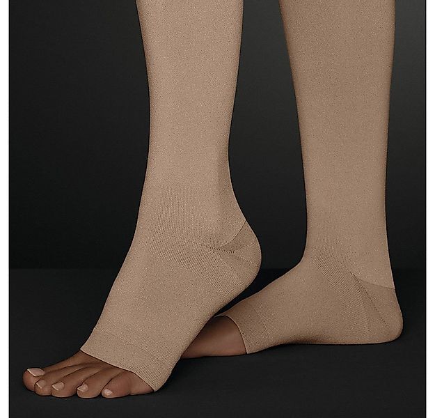 Juzo Strumpfhose Juzo Move kurz AD CCL2 Kompressionsstrümpfe offene günstig online kaufen