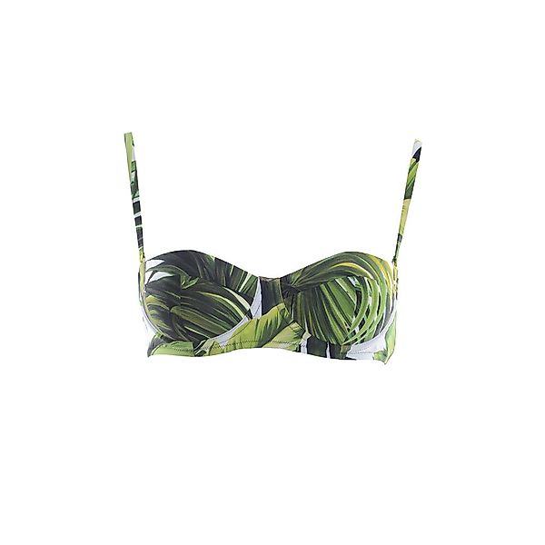 Dolce & Gabbana 738133 Bikini Oberteil 5 Green günstig online kaufen