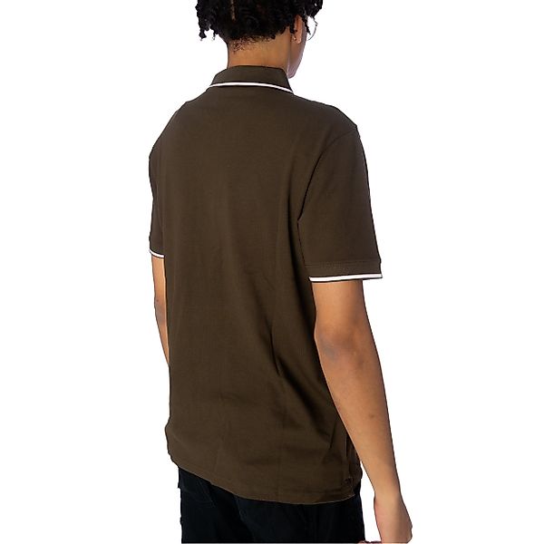 Lyle & Scott Poloshirt Poloshirt Lyle&Scott günstig online kaufen