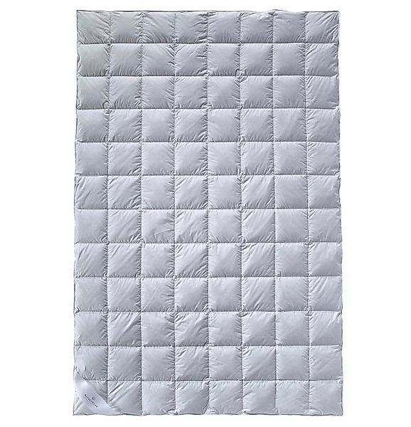 billerbeck Daunenbettdecke Daunendecke Clivia 90, Füllung: günstig online kaufen