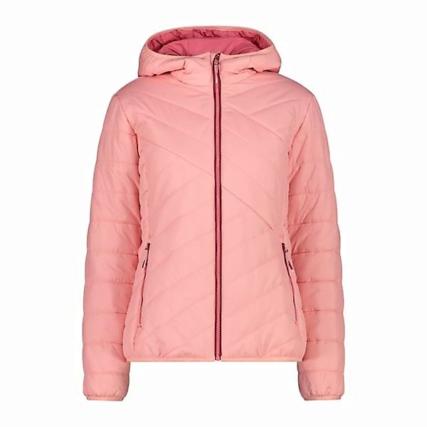 CMP Steppjacke W Jacket Fix Hood günstig online kaufen