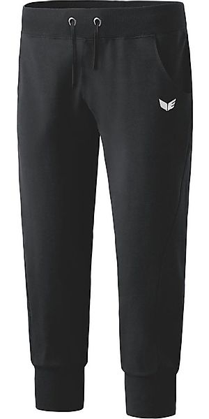 Erima Trainingshose 3/4 Sweathose Mit Bündchen günstig online kaufen