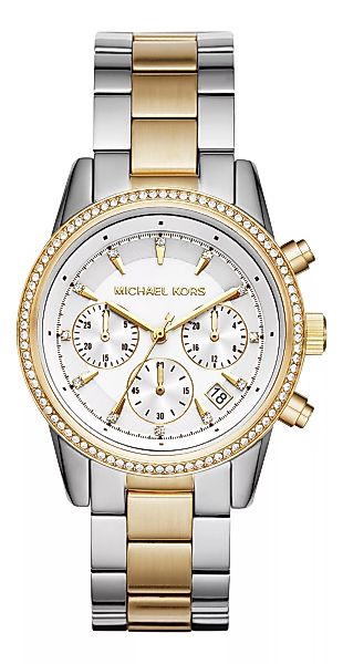 Michael Kors RITZ MK6474 Damenchronograph günstig online kaufen