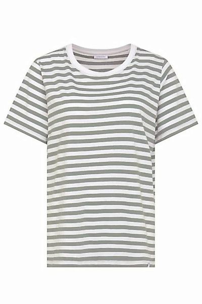 seidensticker Kurzarmshirt T-Shirt Stripe 513950 günstig online kaufen