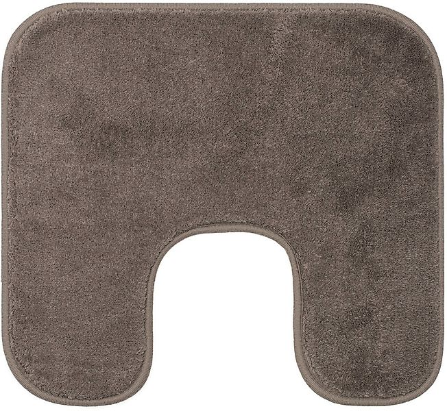 Gözze Badematte "Rio Premium" Höhe 18 mm rutschhemmend beschichtet fußboden günstig online kaufen