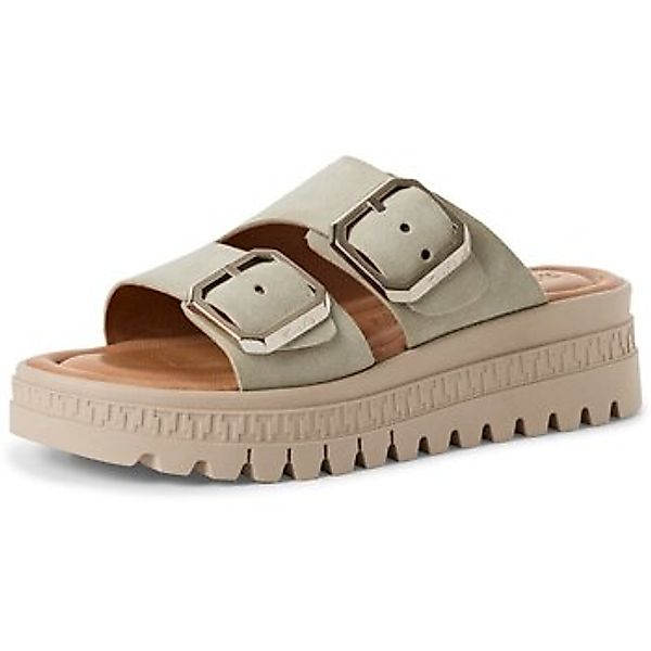 Tamaris  Clogs Pantoletten M2720244 1-27202-44-771 günstig online kaufen