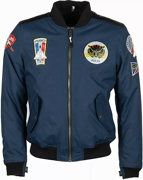 Helstons Motorradjacke Lynx Motorrad Textiljacke günstig online kaufen