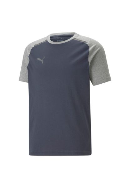 PUMA T-Shirt Shirt teamCup Casuals T-Shirt günstig online kaufen
