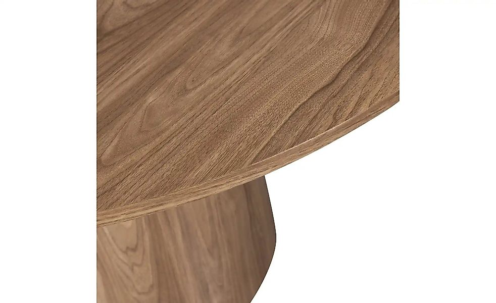 Esstisch   ¦ holzfarben ¦ Maße (cm): H: 75  Ø: 120 Tische > Esstische > Ess günstig online kaufen