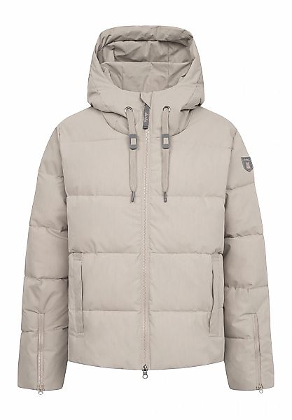 Derbe Winterjacke "Richholm", Wasserabweisend, mit versiegelten Nähten günstig online kaufen