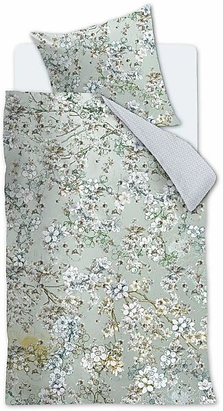 Beddinghouse Bettwäsche "Fleurelle" 2 Stk. tlg. günstig online kaufen