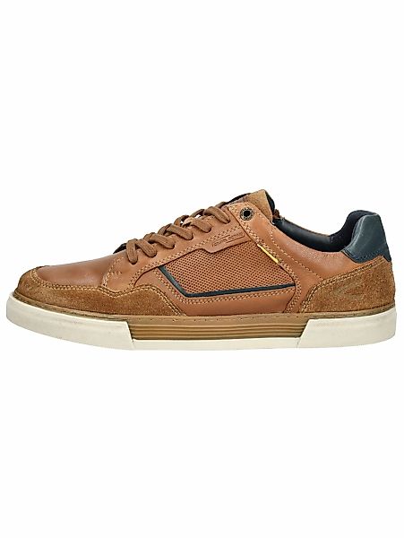 camel active Sneaker "camel active Sneaker Leder" günstig online kaufen